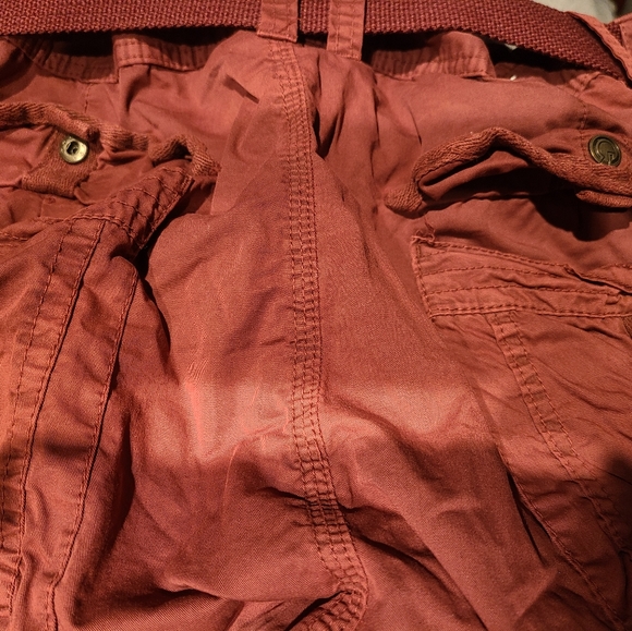 M society cargo pants 40x32 new w tags - Picture 9 of 9